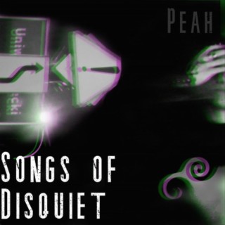 My Song of Disquiet