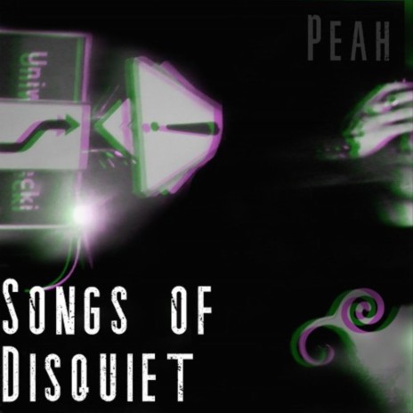 My Song of Disquiet ft. Wilson Wilson | Boomplay Music