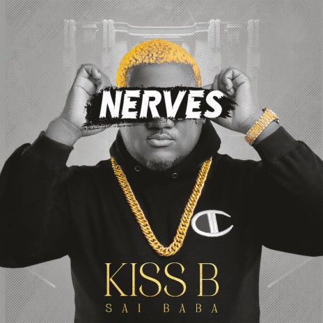 Nerves | Boomplay Music