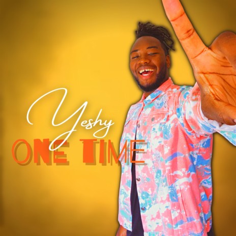 One Time | Boomplay Music