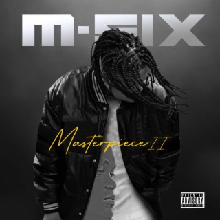 M-SIX Da Masterpiece