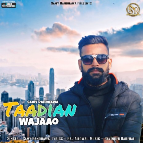 Taadian Wajaao | Boomplay Music