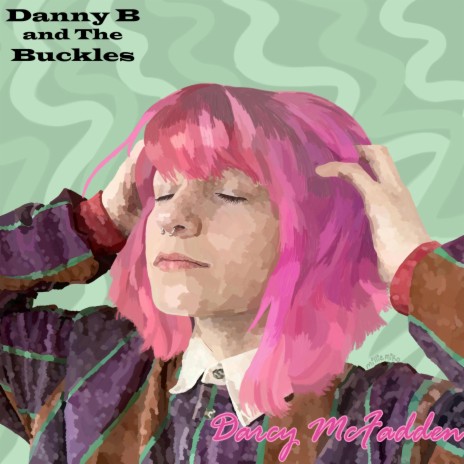 Darcy McFadden | Boomplay Music