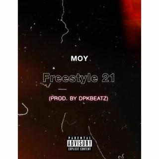 Freestyle 21