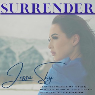 Surrender lyrics | Boomplay Music