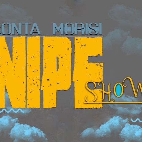 Nipe Show | Boomplay Music
