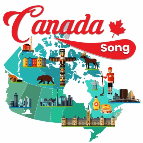 Canada Song | Boomplay Music