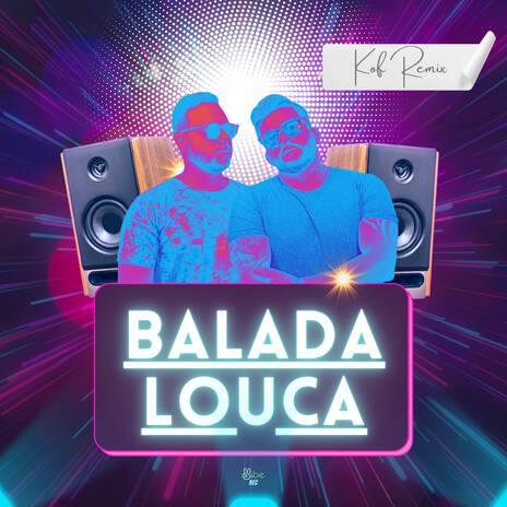 BALADA LOUCA (FUNK) ft. Vibe Rec | Boomplay Music