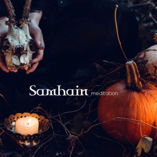 Samhain Meditation