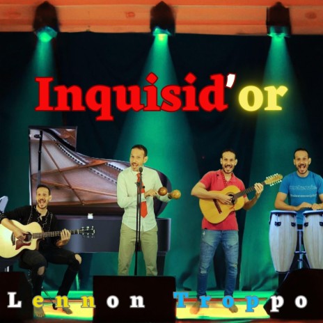 Inquisid'or | Boomplay Music