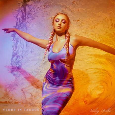 Venus in Taurus