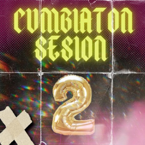 CUMBIATON SESIÓN 2 | Boomplay Music