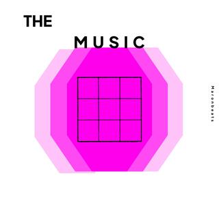 The Music (Radio Edit)