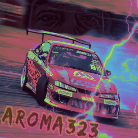 Aroma 323 | Boomplay Music