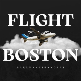 Flight to Boston