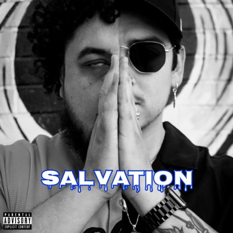 Salvation ft. Heck Adaptive | Boomplay Music
