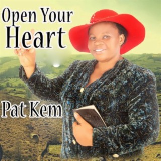 Open Your Heart