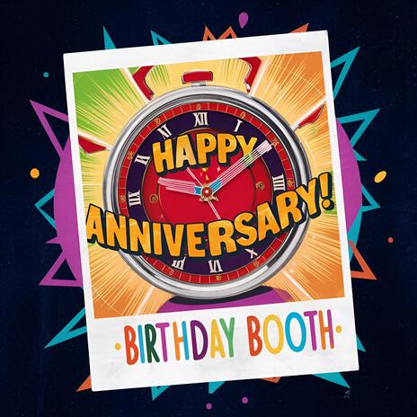 Happy Anniversary | Boomplay Music