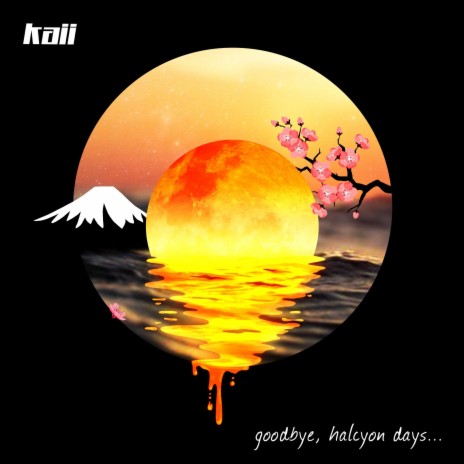 HALCYON | Boomplay Music