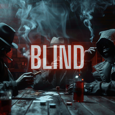 Blind | Boomplay Music