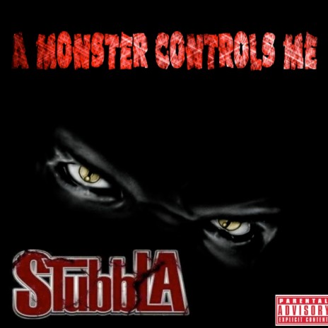 A Monster Controls Me (Radio Edit)