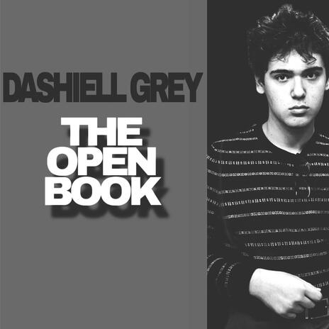 The Open Book | Boomplay Music