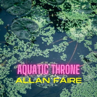 Aquatic Throne