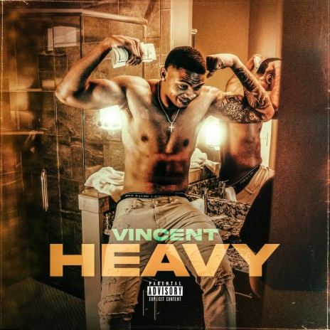 Heavy 🅴 | Boomplay Music