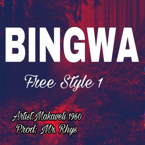 Bingwa Freestyle (1) | Boomplay Music