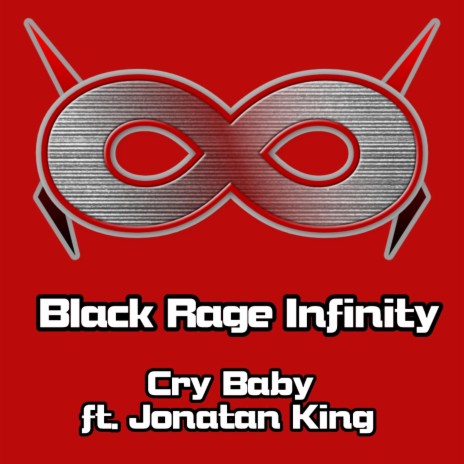 Cry Baby ft. Jonatan King | Boomplay Music