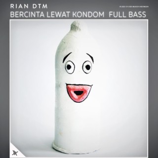 Bercinta Lewat Kondom Full Bass