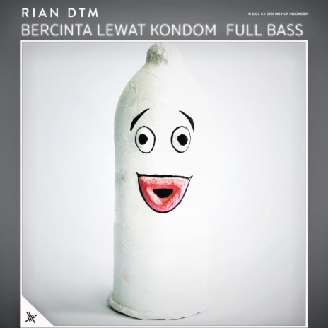 Bercinta Lewat Kondom Full Bass | Boomplay Music