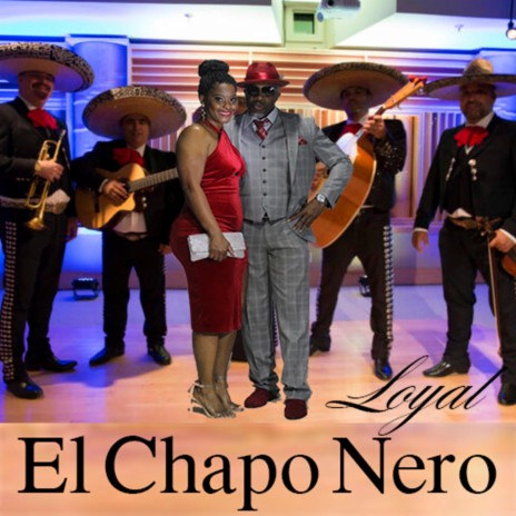 El Chapo Nero (EXPLICIT) | Boomplay Music