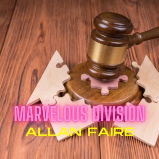 Marvelous Division