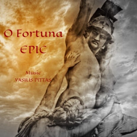 O Fortuna (epic) | Boomplay Music