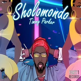 Sholomondo lyrics | Boomplay Music