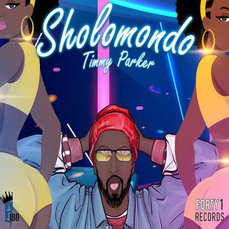 Sholomondo | Boomplay Music