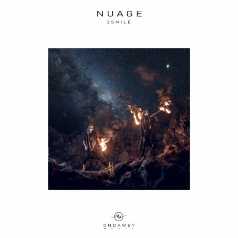 Nuage (Original Mix)