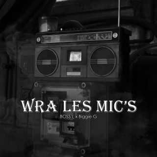 Wra Les Mic's