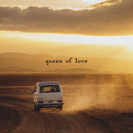 Queen Of Love | Boomplay Music