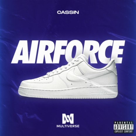 Air Force | Boomplay Music