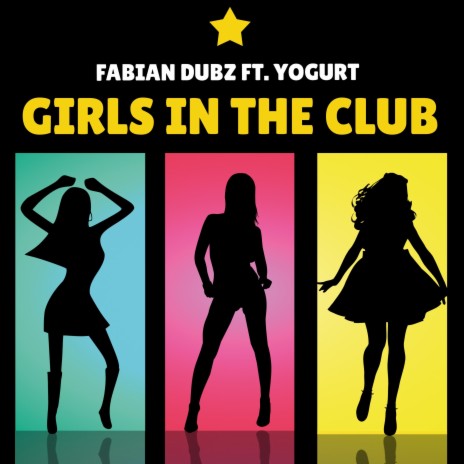 Girls In The Club (Extended) | Boomplay Music