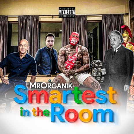 smartest in THE ROOM | Boomplay Music