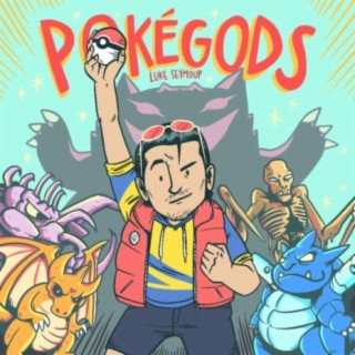 Poke'gods