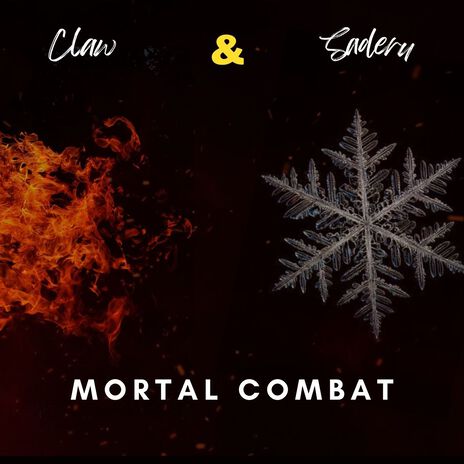 Mortal Combat ft. Saderu | Boomplay Music