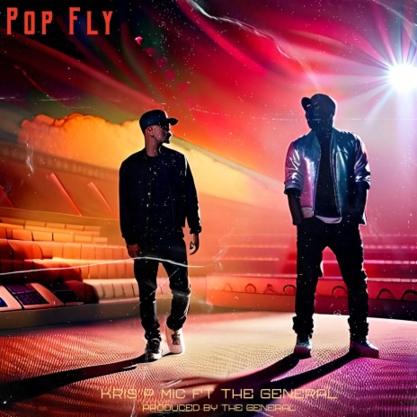 Pop Fly ft. The General | Boomplay Music