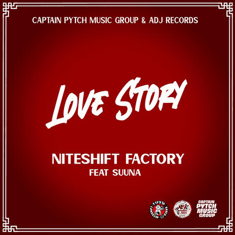 Love Story ft. Suuna