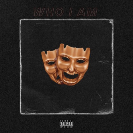 Who I Am | Boomplay Music