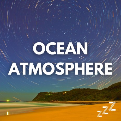 Calm Ocean (Loopable, No Fade) ft. Yoga Music & Meditation Music | Boomplay Music