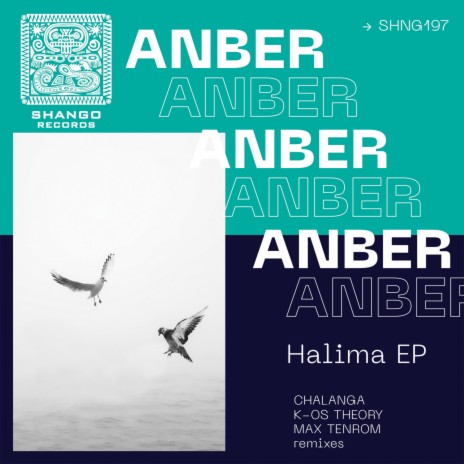 Halima (Max Tenrom remix) | Boomplay Music